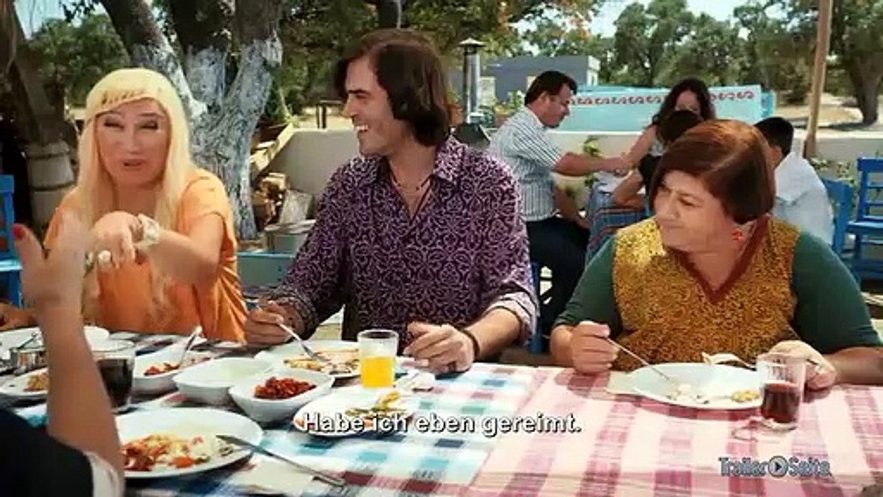 Eyyvah eyvah 3 trailer (2014)