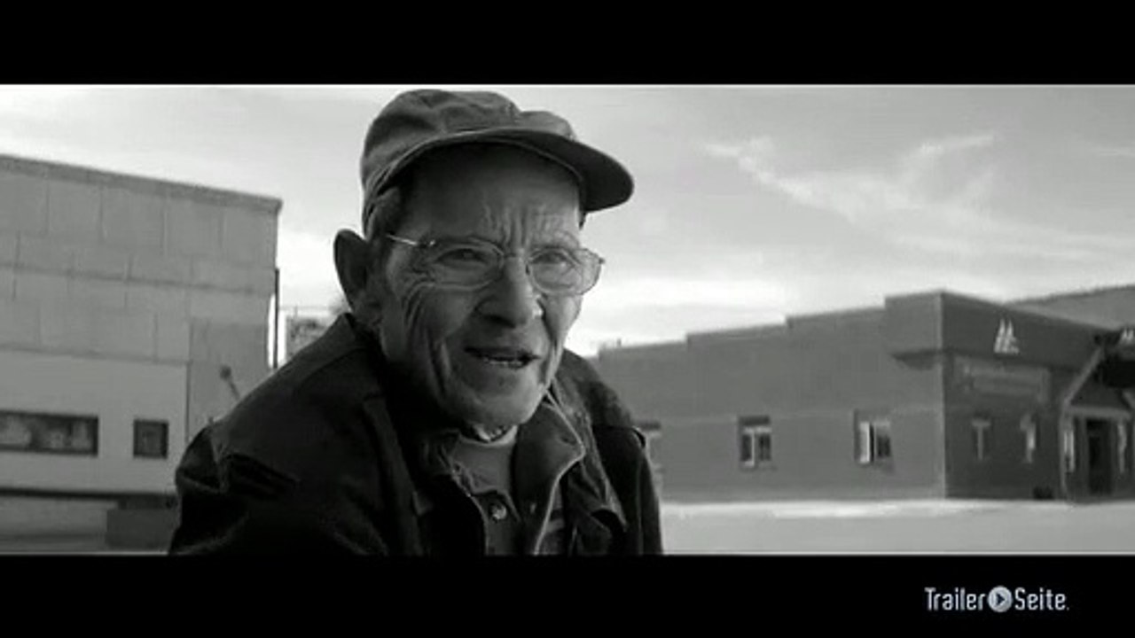 Ausschnitt aus Nebraska: Halt Deinen Geldbeutel Fest