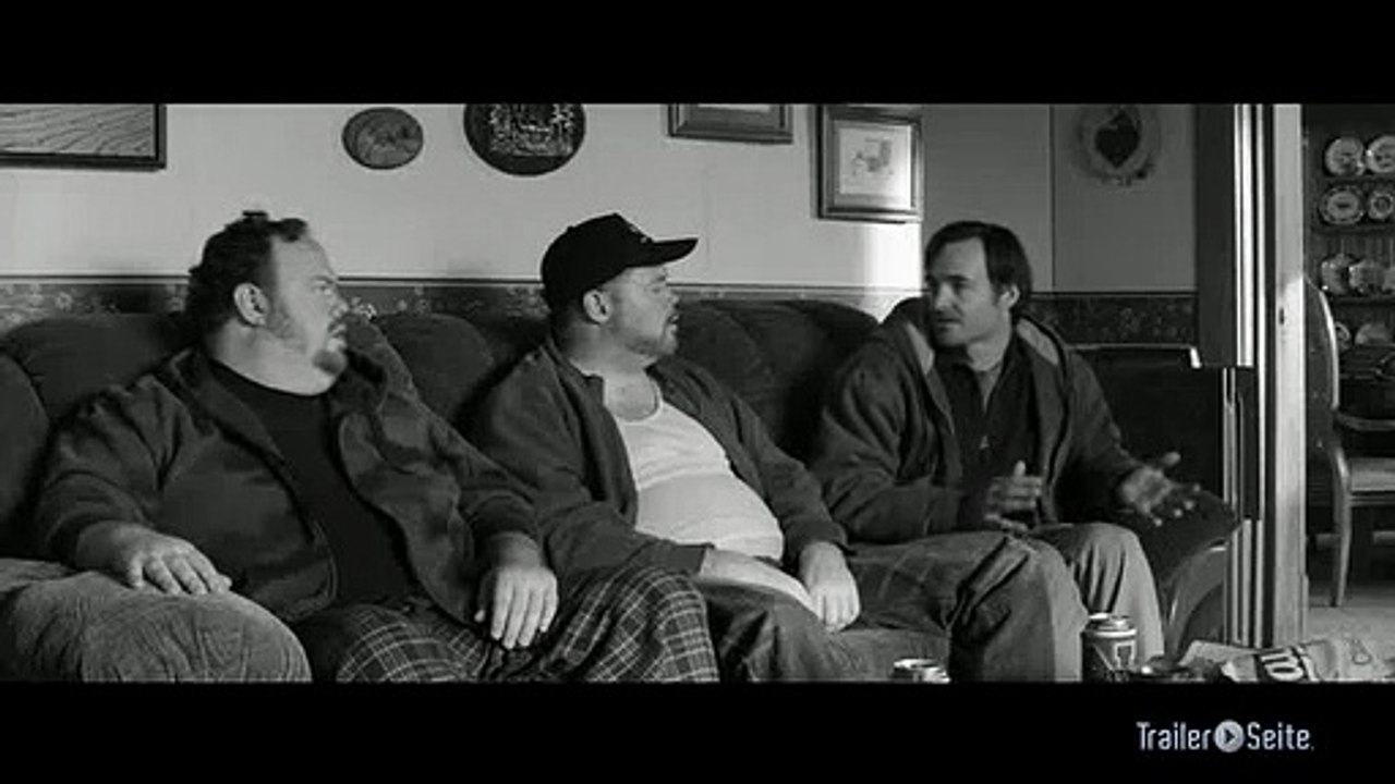 Ausschnitt aus Nebraska: Zwei Tage Für 750 Meilen