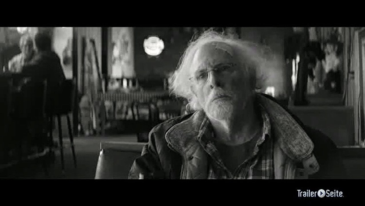 Ausschnitt aus Nebraska: Hätte Schlimmer Kommen Können