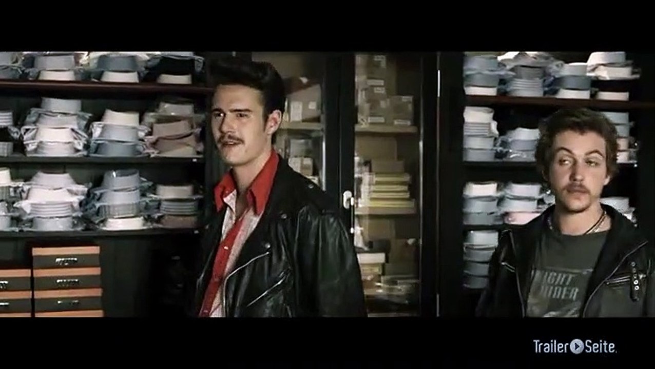 Ausschnitt aus Dead: Modische Boutique