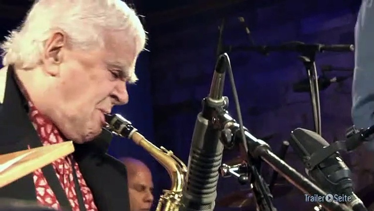 Charlie Mariano Trailer (2014)