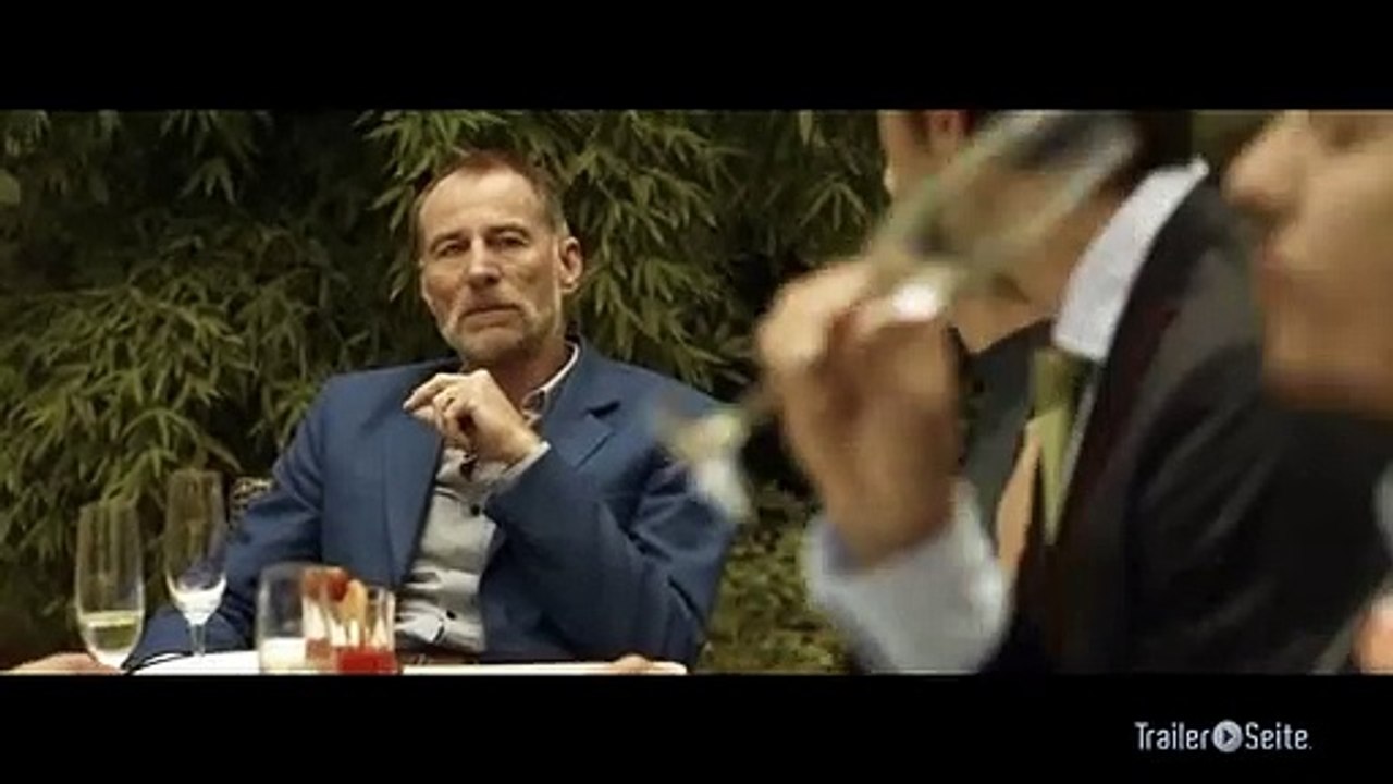 Ausschnitt aus Dead: Tischszene 1