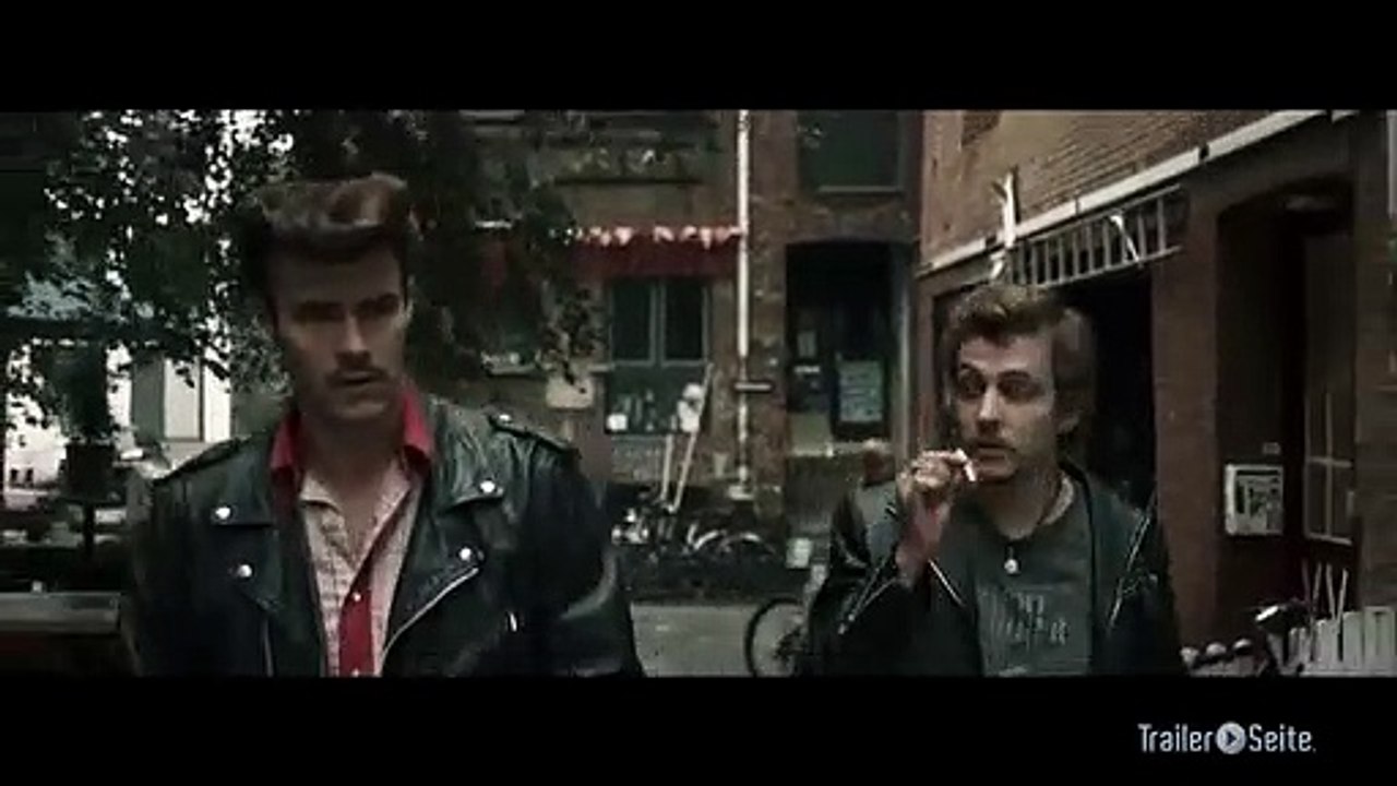Ausschnitt aus Dead: Wir sind Rocker