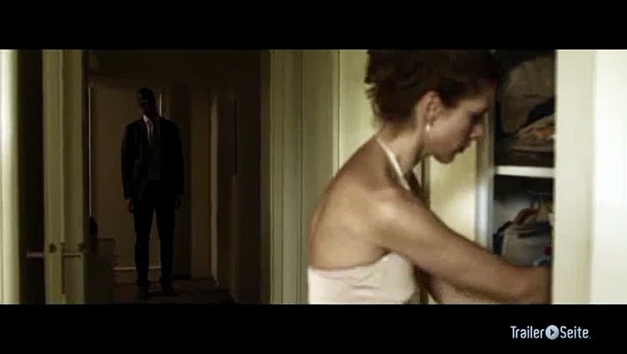 Ausschnitt aus Dead: Schlafzimmer