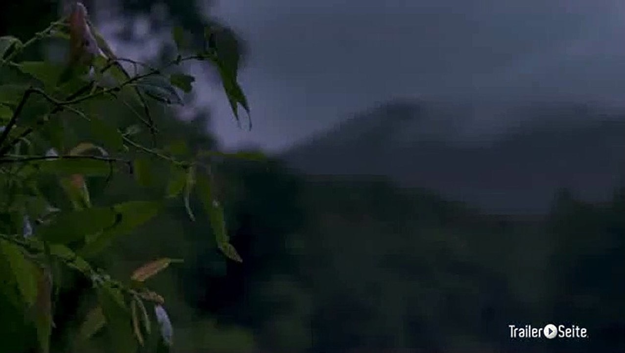 Ausschnitt aus We Are What We Are: Der Anfang