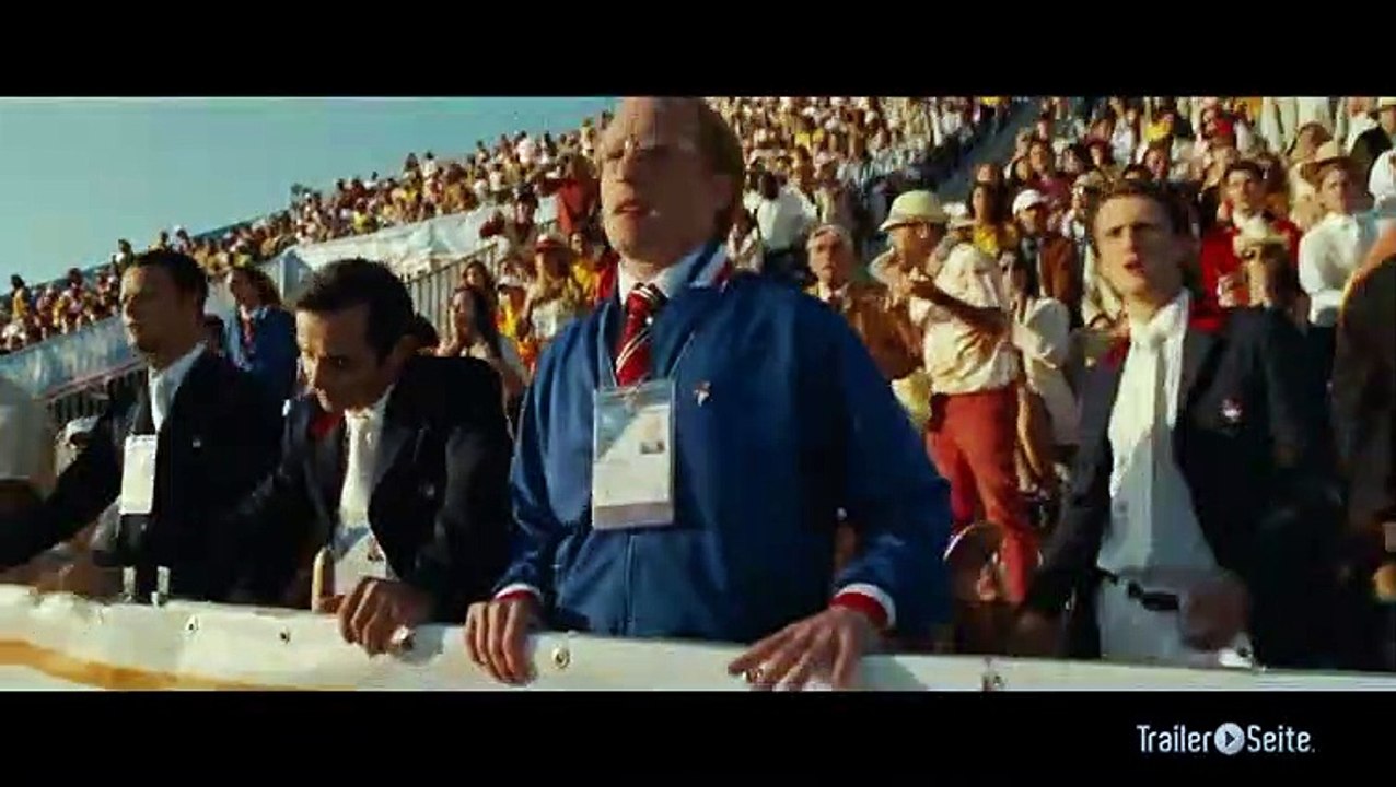 Ausschnitt aus Jappeloup: Olympia Los Angeles