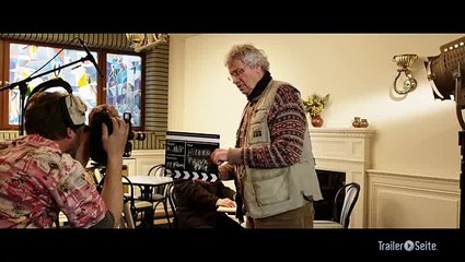 Ausschnitt aus Und Äktschn: Im Cafehaus