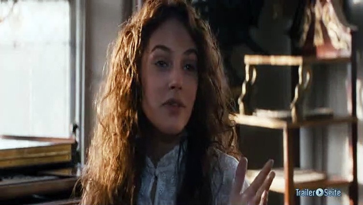 Special zu Winters Tale: Hoffnung