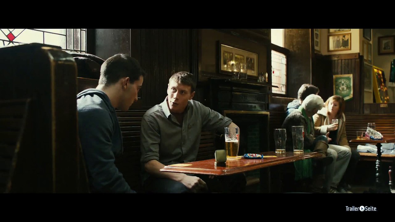 Make My Heart Fly Trailer (2015)