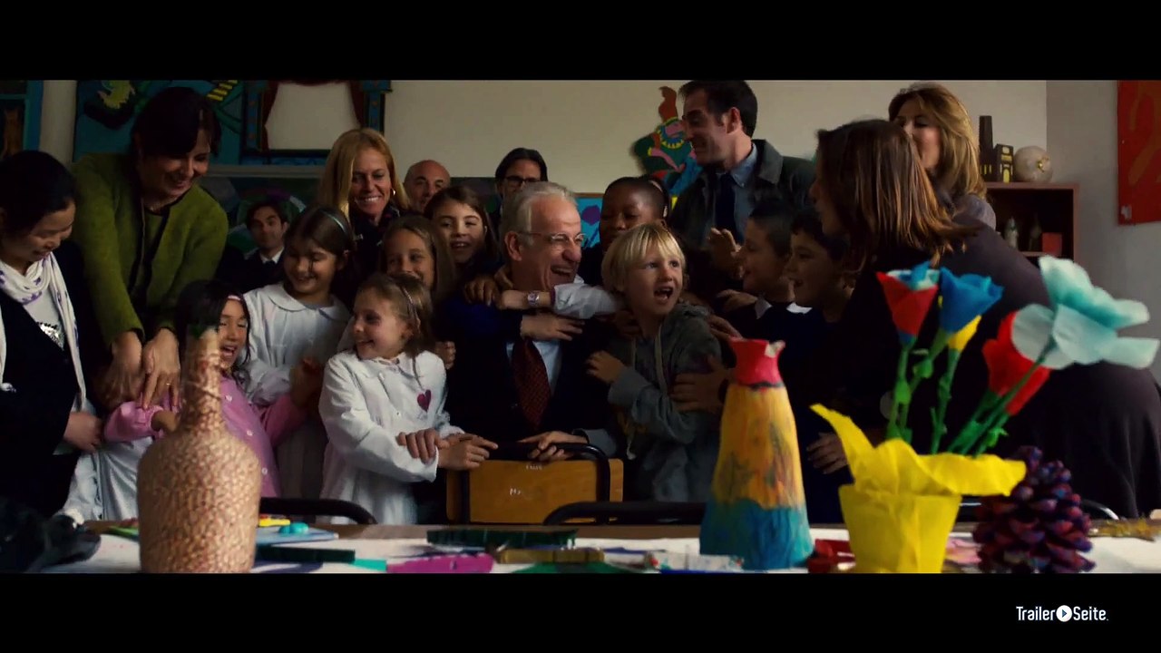 Viva la liberta trailer (2014)