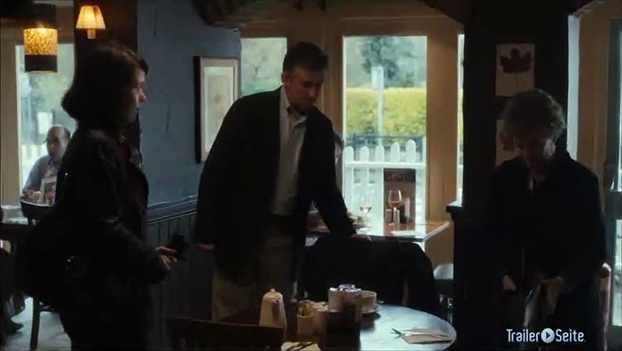 Ausschnitt aus Philomena: Erstes Treffen