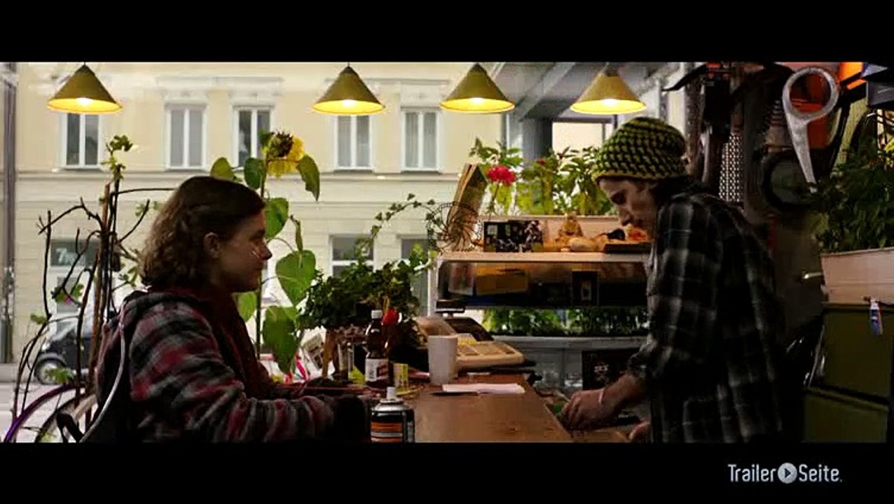 Ausschnitt aus Und Morgen Mittag Bin Ich Tot: Date