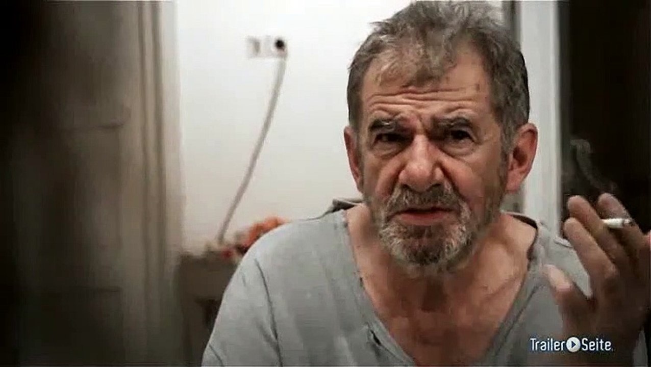 Ausschnitt aus Killing Time: 6 Kugeln