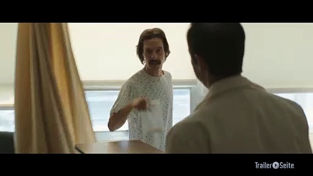 Ausschnitt aus Dallas Buyers Club: Die Aussicht