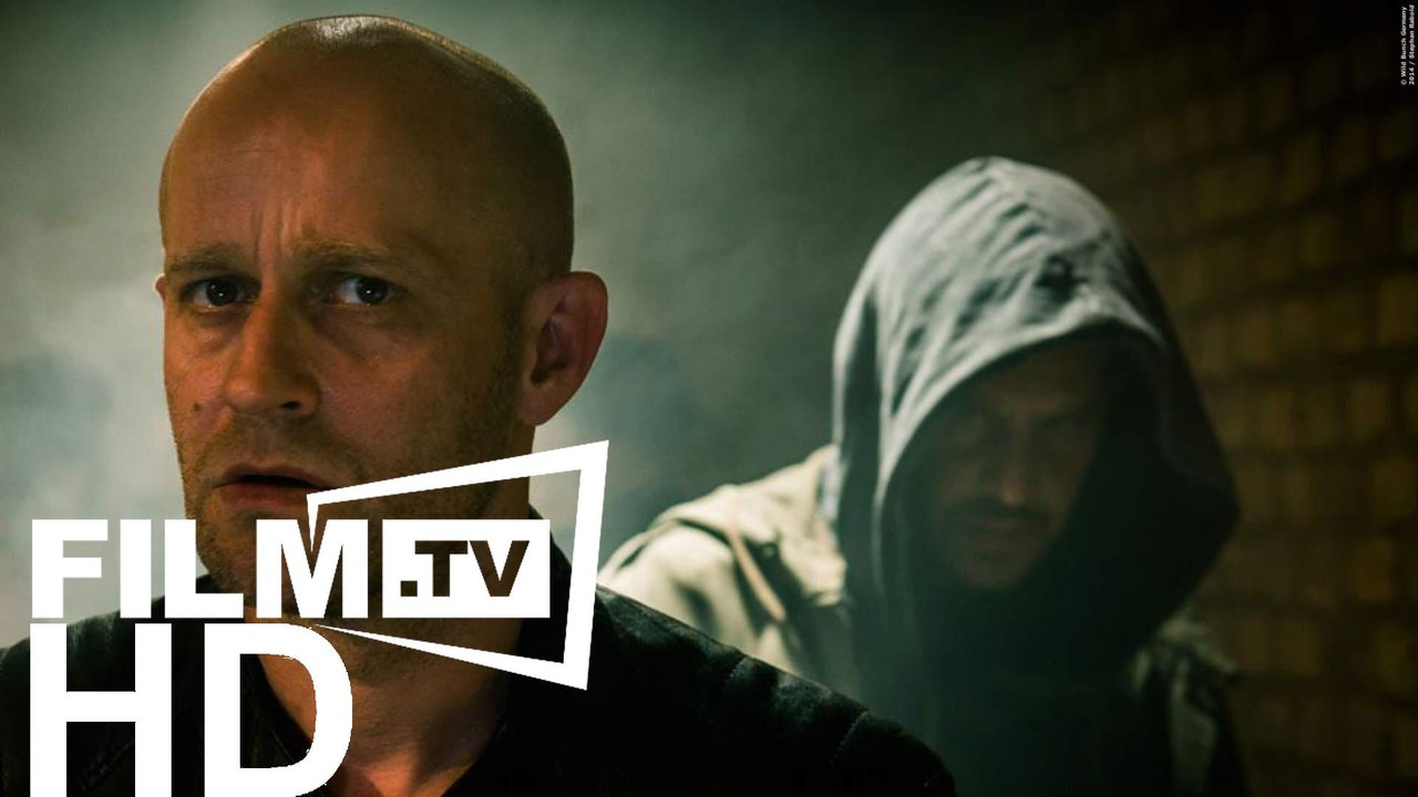 Stereo Trailer (2014)