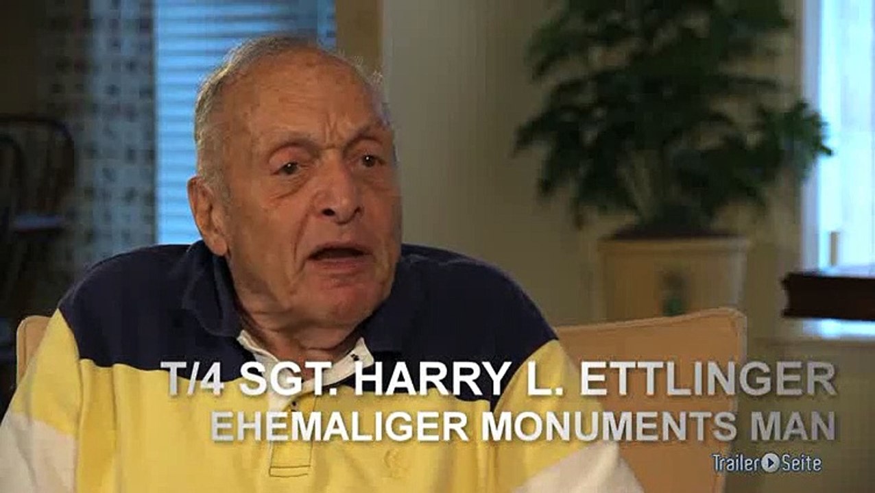 Special zu Monuments Men: Der Letzte Echte Monuments Men