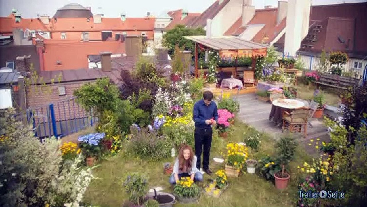 Cecelia Ahern Trailer - Mein Ganzes Halbes Leben (2014)