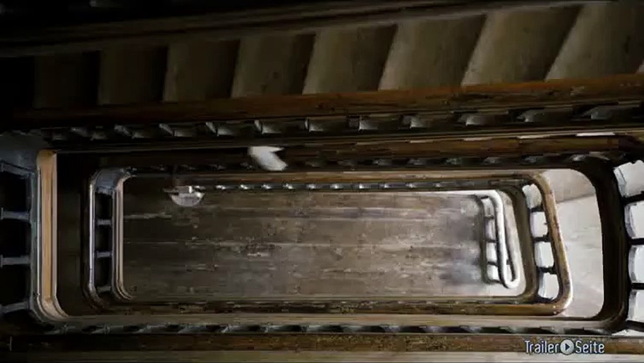 Ausschnitt aus Die Geliebten Schwestern: Die Geburt