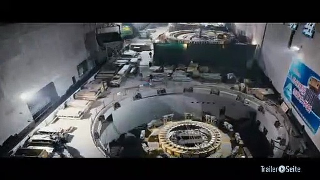 Watermark Trailer (2014)