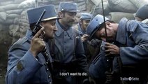 14 Tagebücher Des Ersten Weltkriegs Trailer (2014)