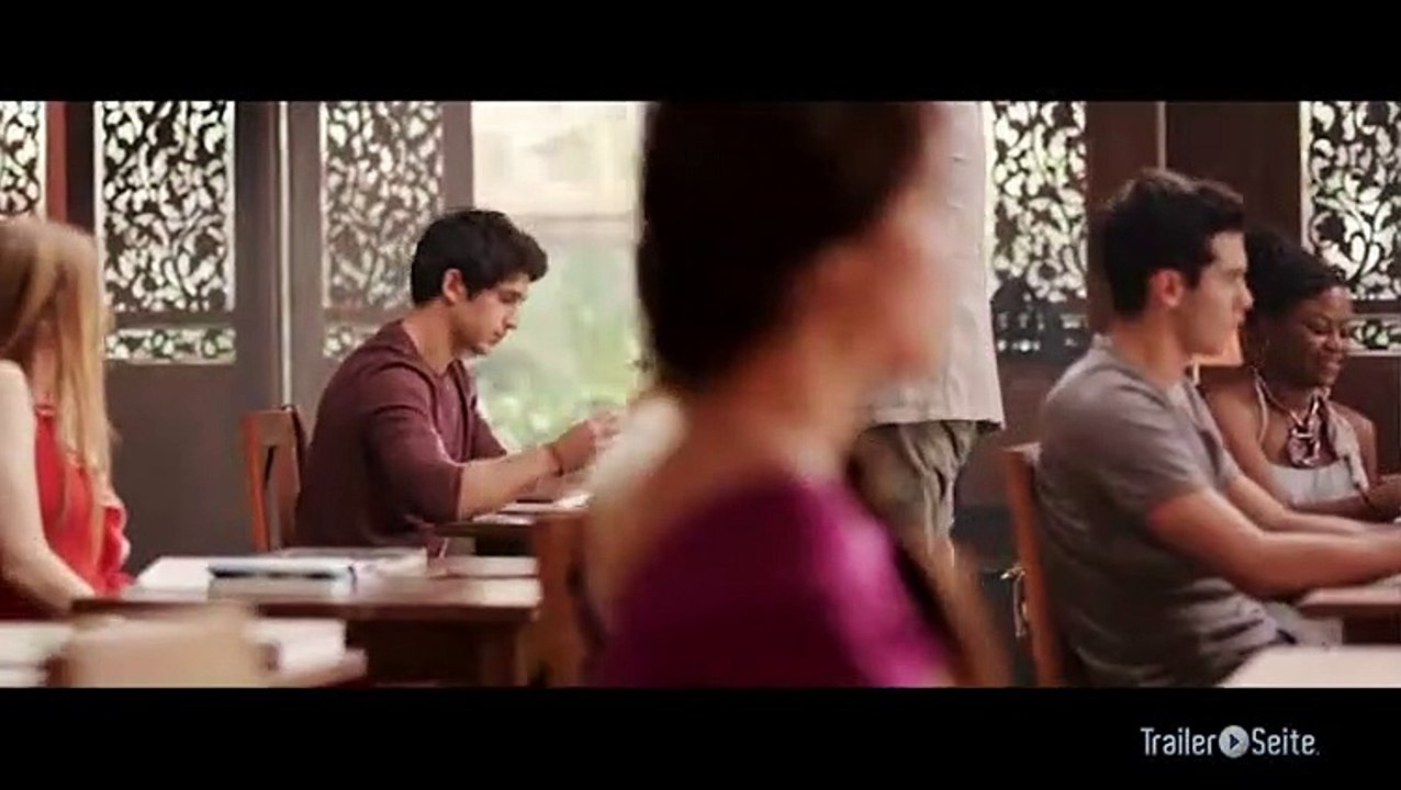 Ausschnitt aus The Philosophers: Die Rollen