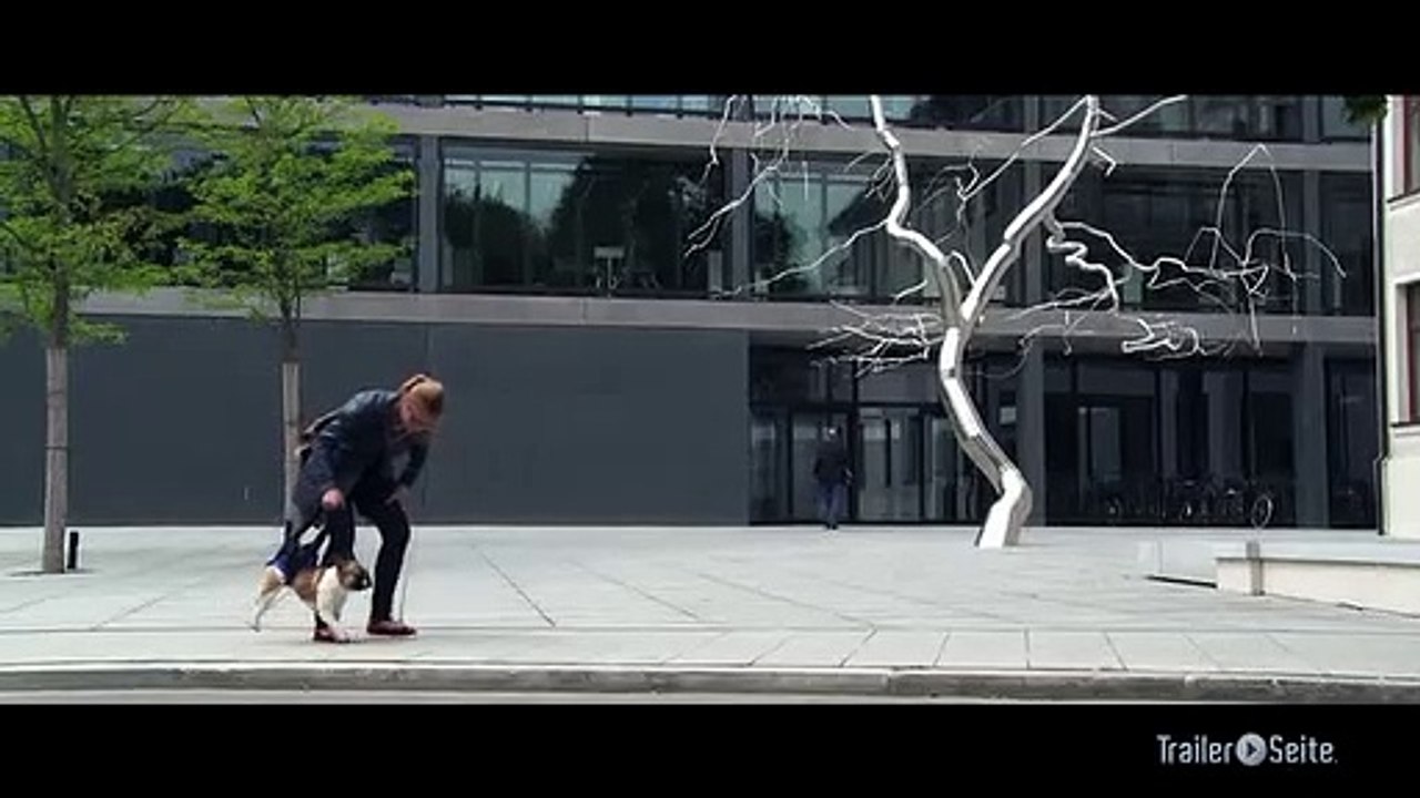 Ausschnitt aus Alles Inklusive: Komm Freud Komm