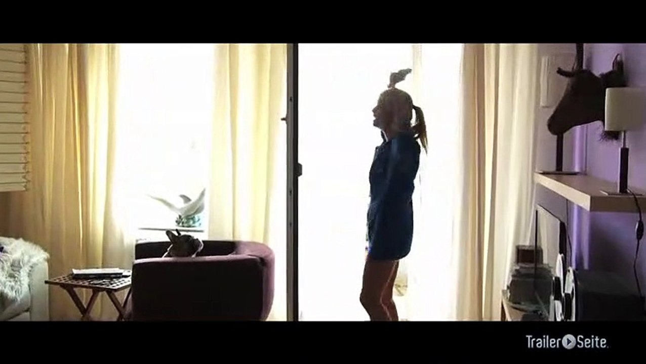 Ausschnitt aus Alles Inklusive: Nicht Müde Werden