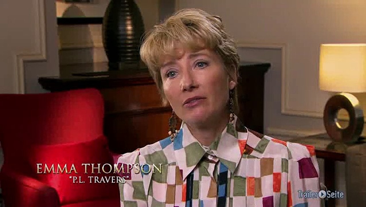 Special zu Saving Mr. Banks: Die Musik