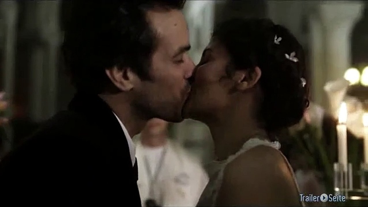 Ausschnitt aus Der Schaum Der Tage: Hochzeit