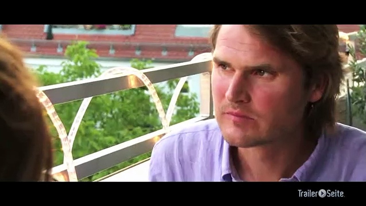 Ausschnitt aus Alles Inklusive: Smile