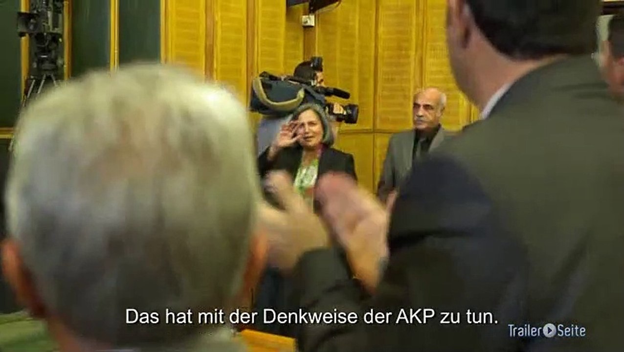 Hevi trailer - hoffnung (2014)