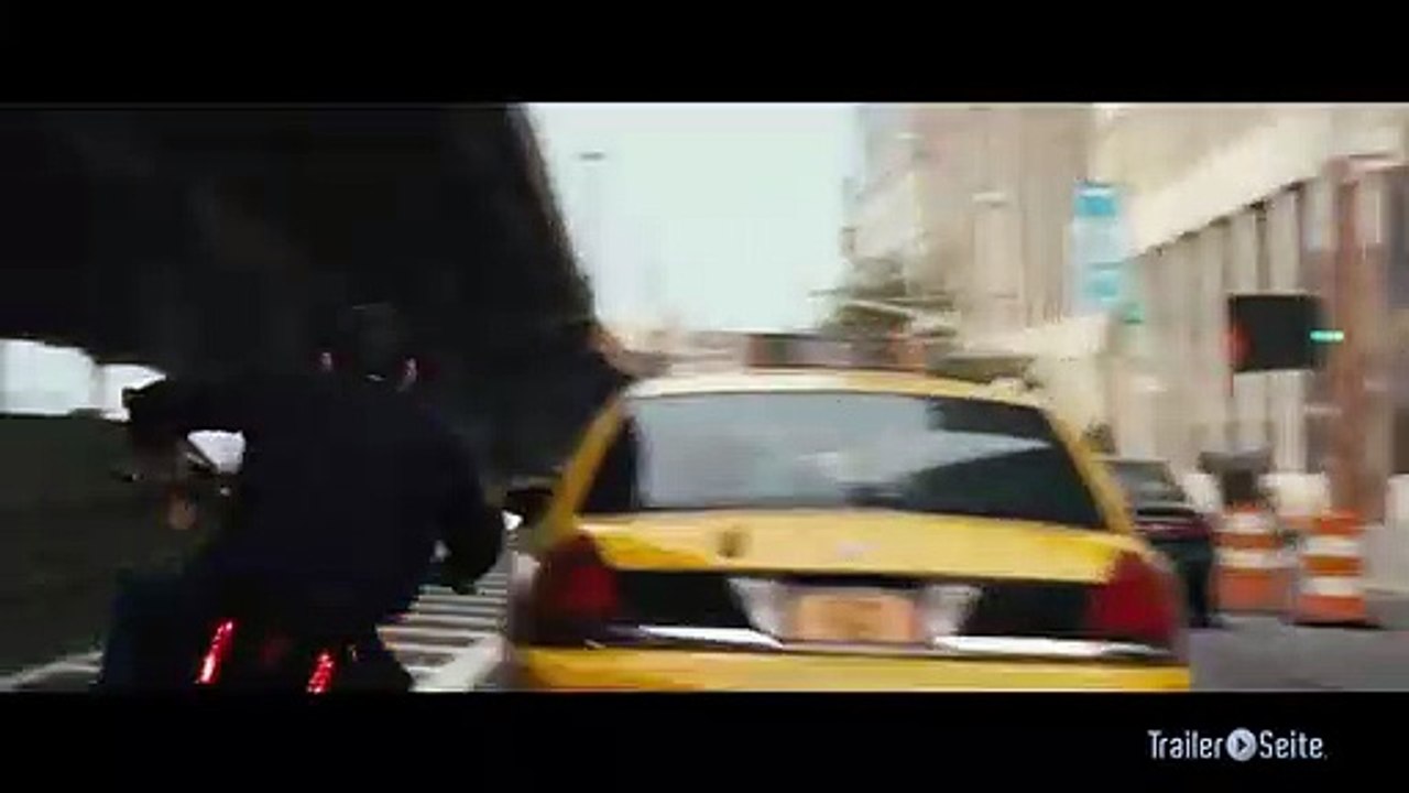 Ausschnitt aus Jack Ryan: Die Verfolgungsjagd