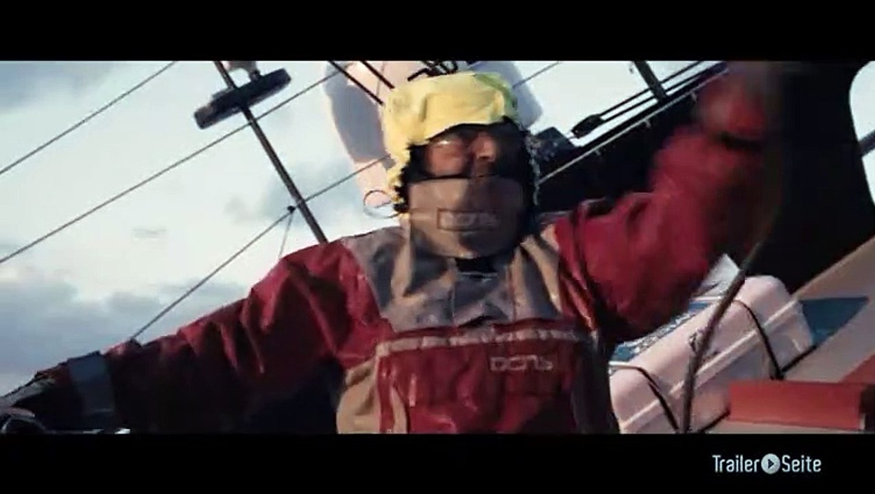 Turning Tide Trailer - Zwischen Den Wellen (2014)