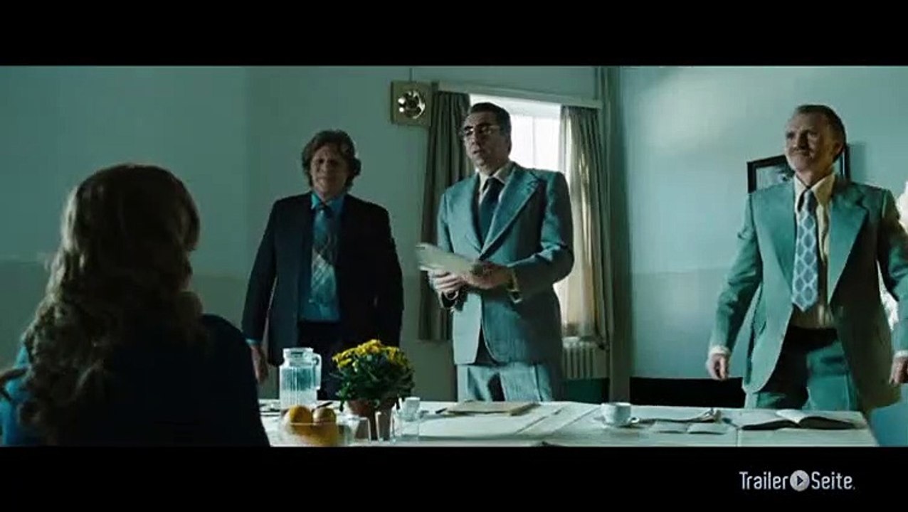 Ausschnitt aus Westen: Nelly Senff Wird Eingebürgert