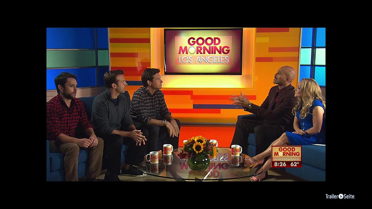 Kill the boss 2 trailer (2014) 1