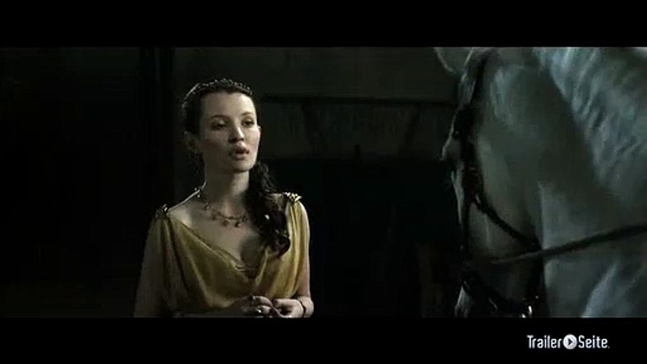 Ausschnitt aus Pompeii: Bürgerin Von Pompeii