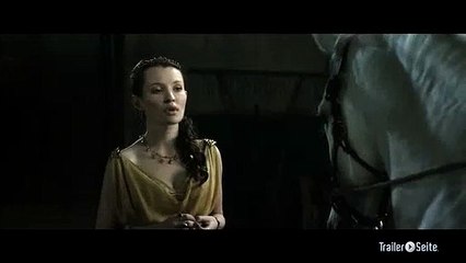 Ausschnitt aus Pompeii: Bürgerin Von Pompeii