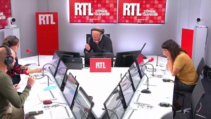 RTL Soir du 23 octobre 2020