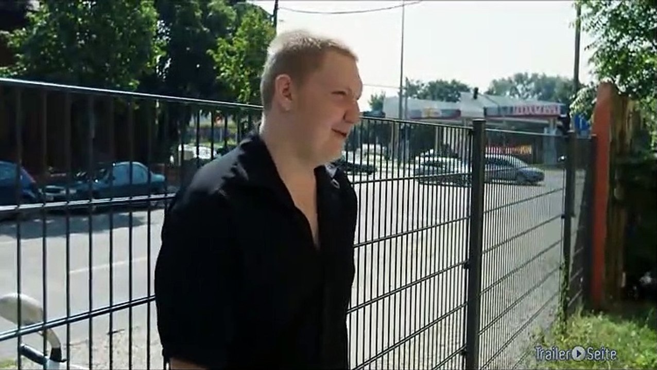 Ausschnitt aus Union Fürs Leben: Aufgabe Für Alex