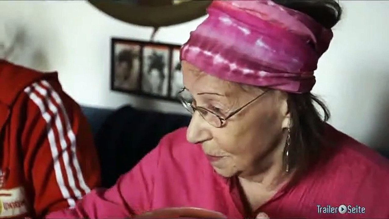 Ausschnitt aus Union Fürs Leben: Lopatta Mit Muddi