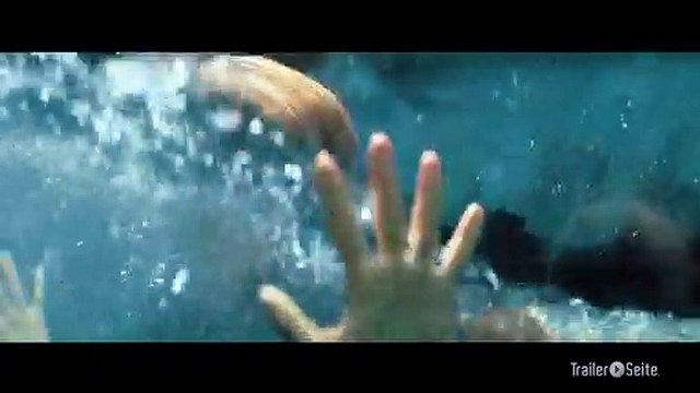 Ausschnitt aus Die Bestimmung - Divergent: Ertrinken