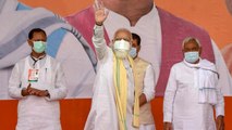 Can Brand PM Modi save CM Nitish Kumar in Bihar polls; Meet Bihar's Gen X netas; more