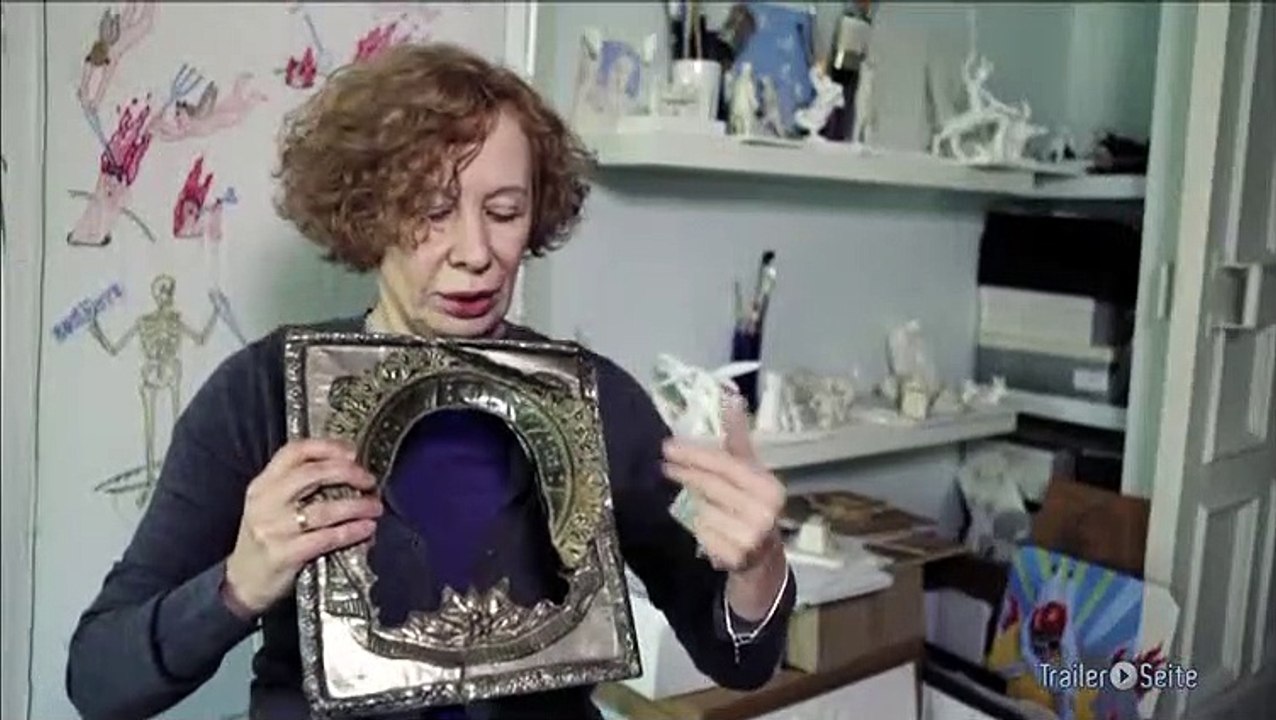 Die Moskauer Prozesse Trailer (2014)