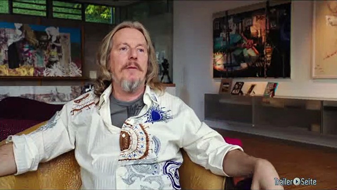 Ausschnitt aus Beltracchi: Die Anzahl Der Bilder