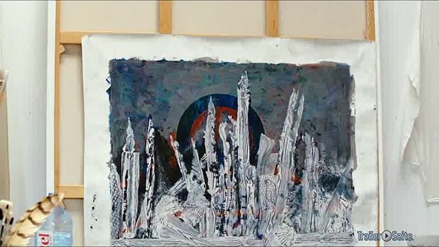 Ausschnitt aus Beltracchi: Über Max Ernst