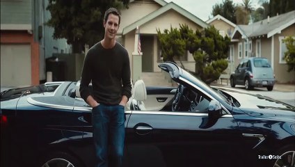 Veronica Mars Trailer (2014)