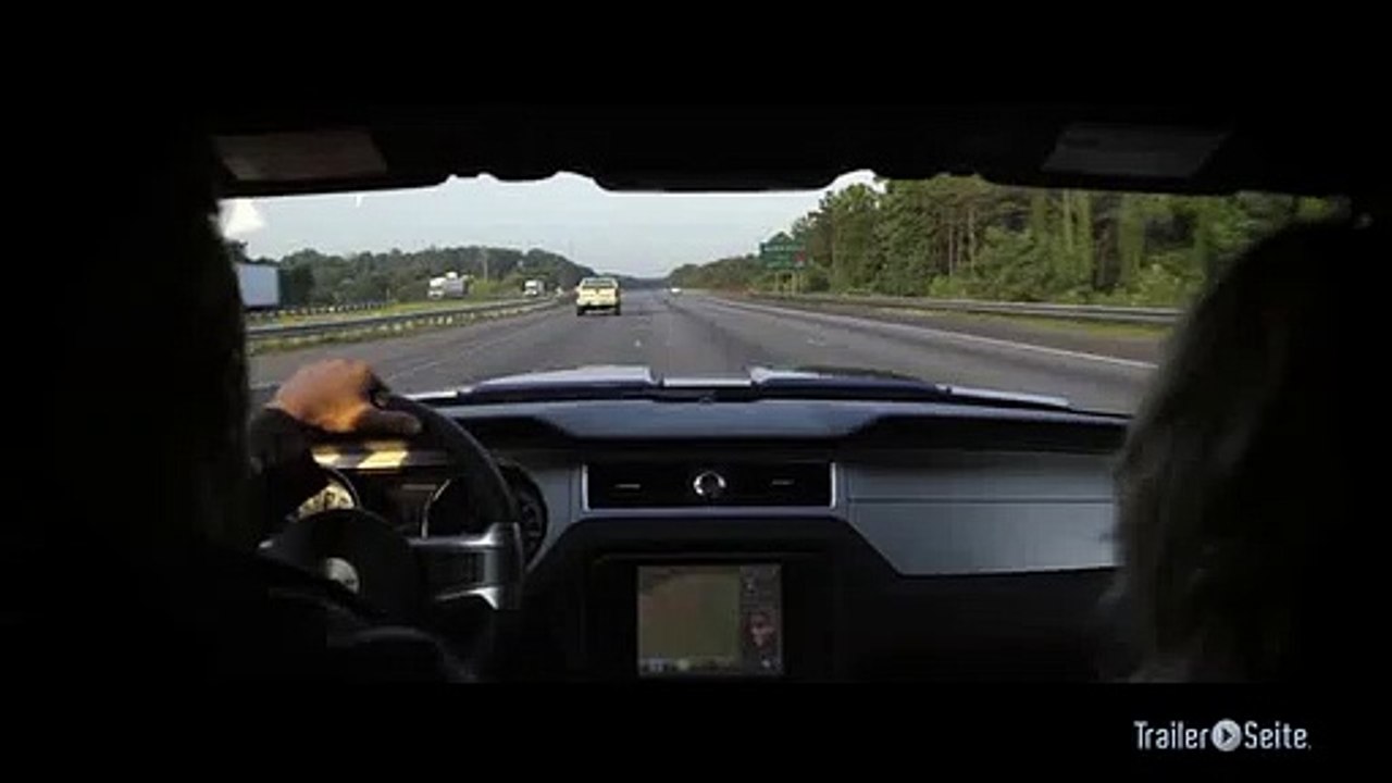 Ausschnitt aus Need For Speed: Im Tiefflug