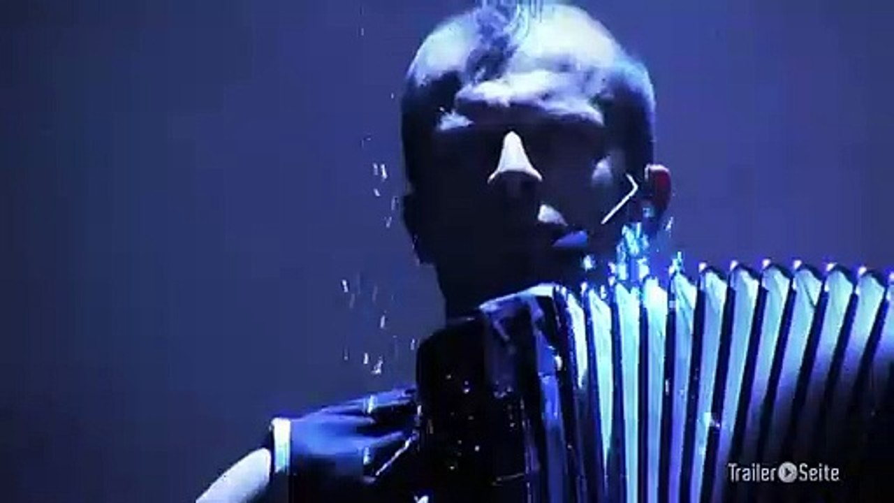 Soundbreaker Trailer (2014)