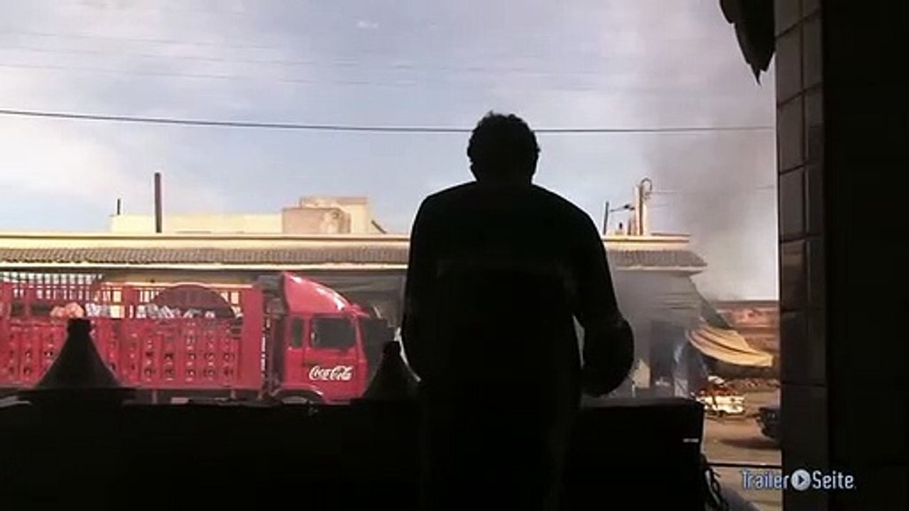 Transmitting trailer (2014)